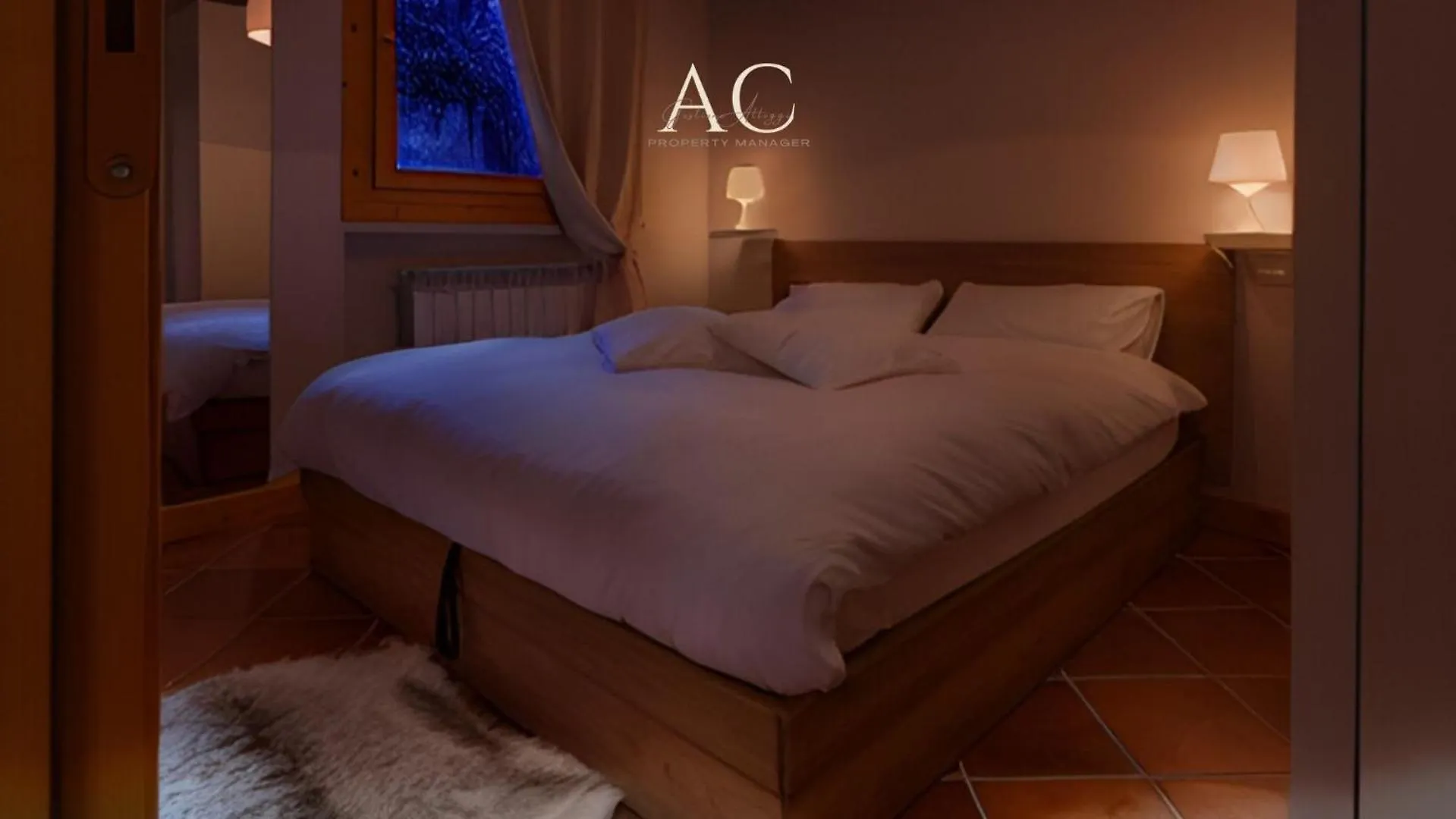 Appartamento Instaview Ponte Di Legno