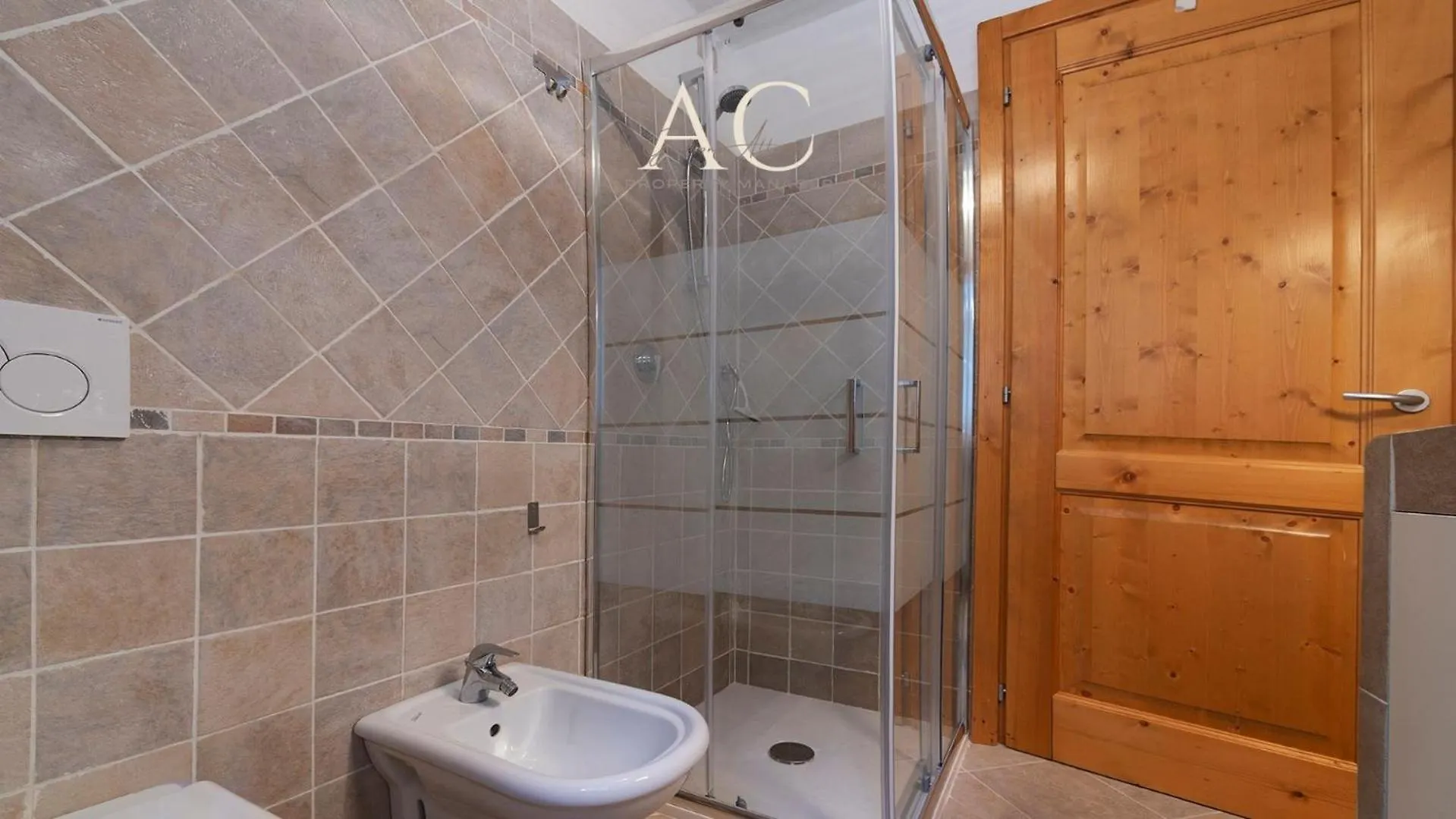 Instaview Apartment Ponte Di Legno 0*,  Italy