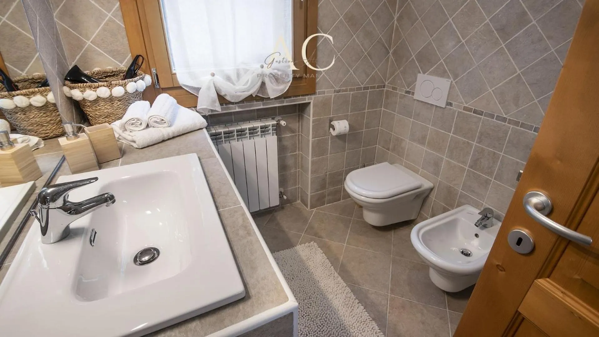 Appartamento Instaview Ponte Di Legno