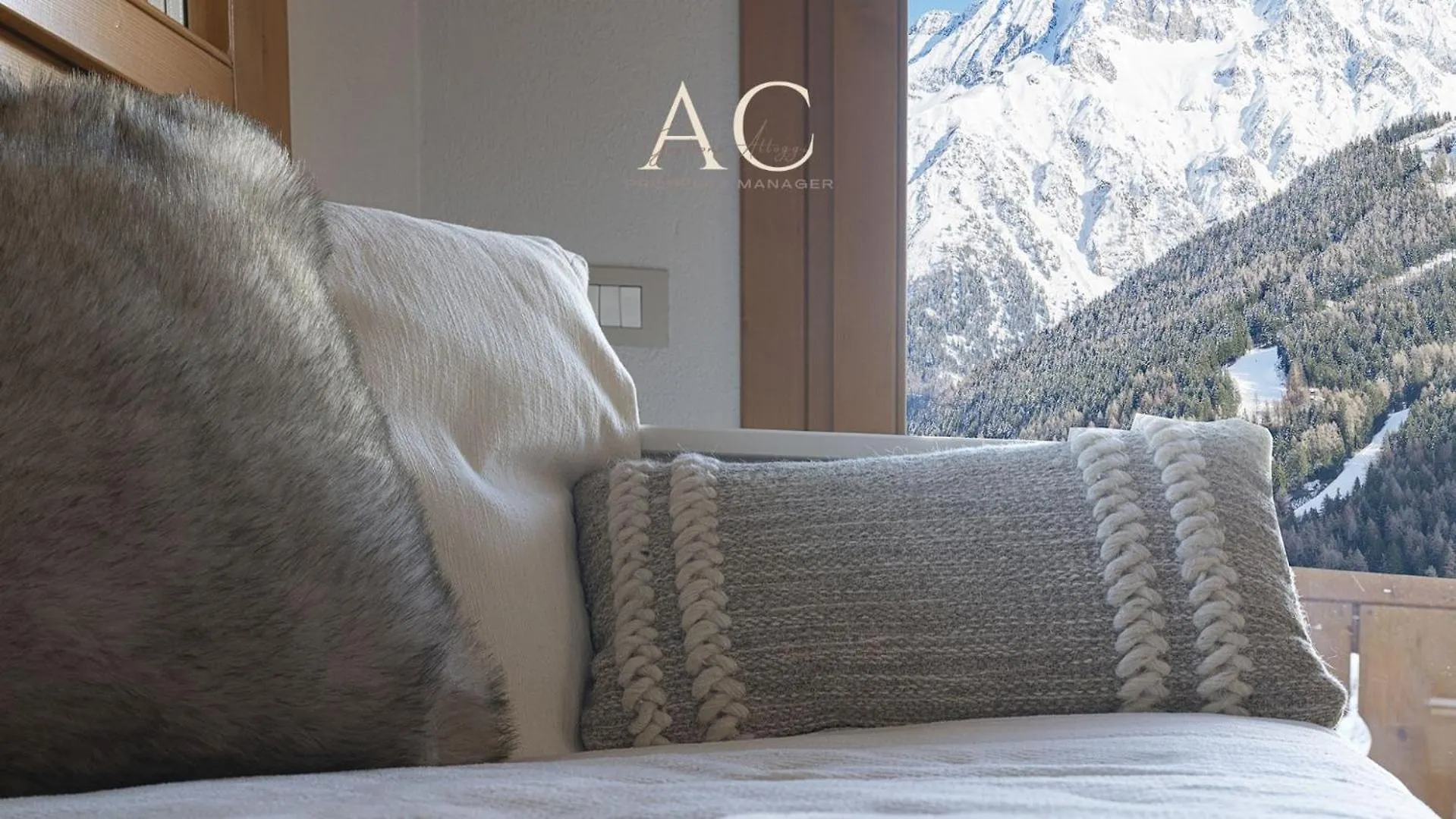 Appartamento Instaview Ponte Di Legno