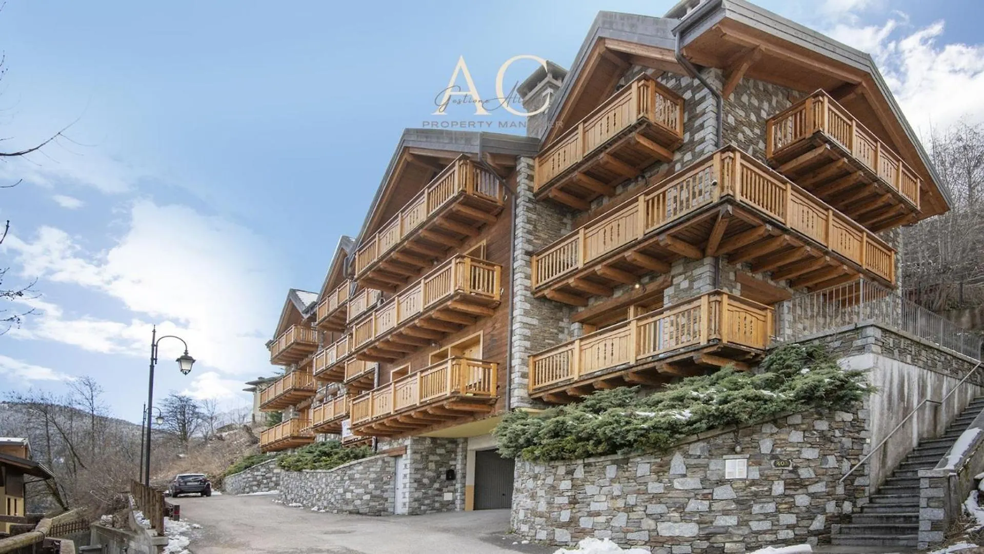 Appartamento Instaview Ponte Di Legno
