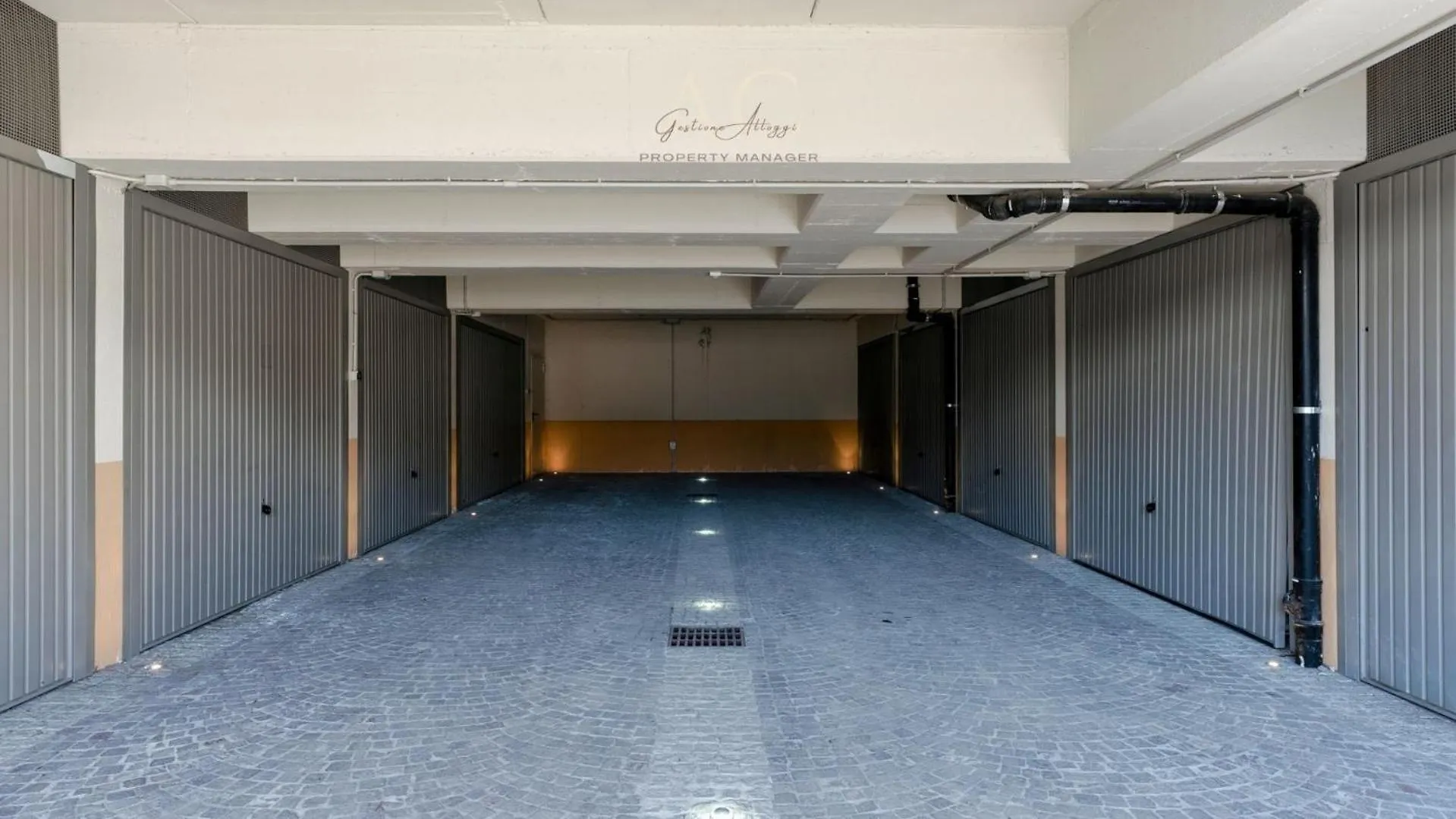 Instaview Apartment Ponte Di Legno Italy