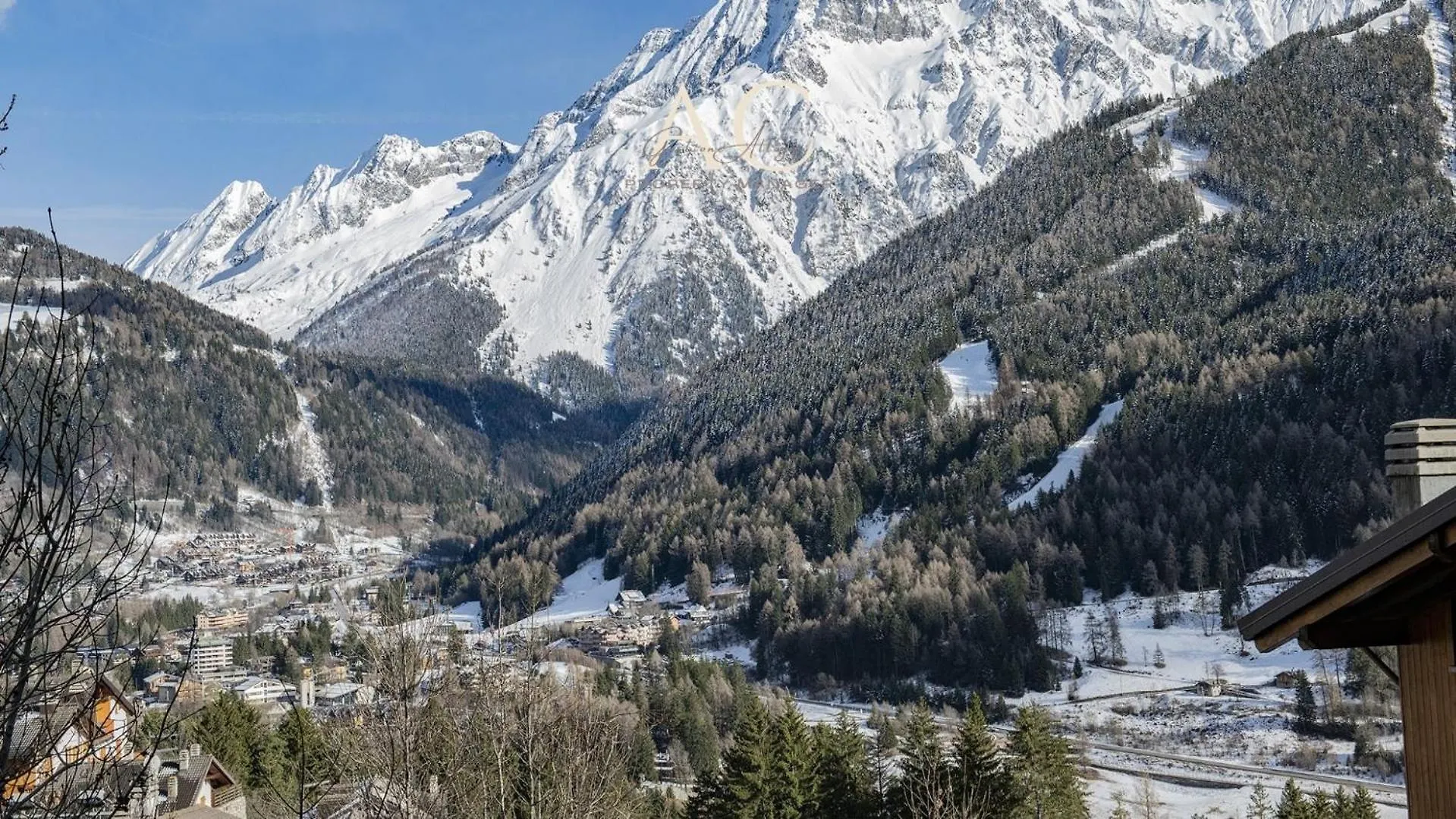Appartamento Instaview Ponte Di Legno Italia