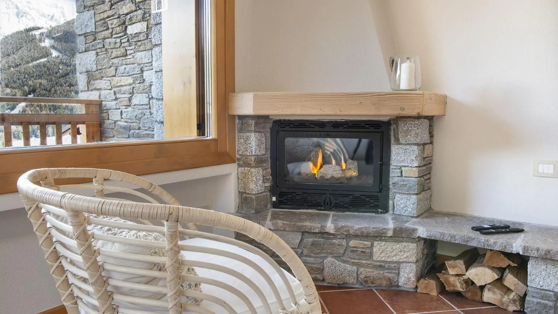 Instaview Apartment Ponte Di Legno
