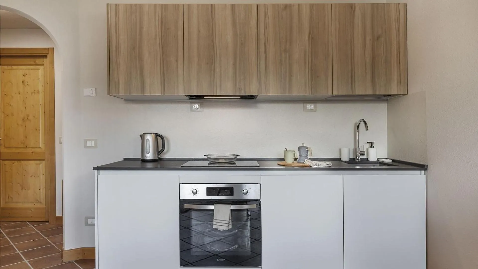 Instaview Apartment Ponte Di Legno