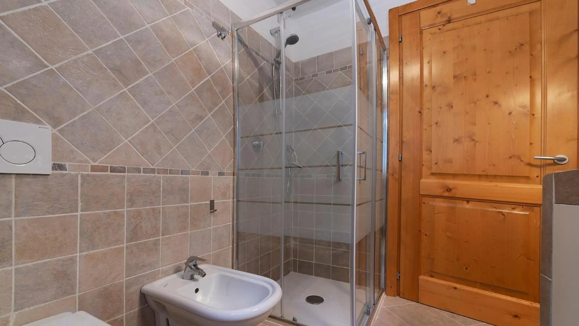 Instaview Apartment Ponte Di Legno